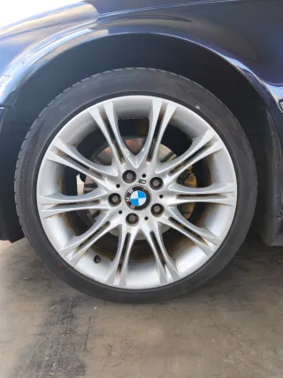 Llantas BMW