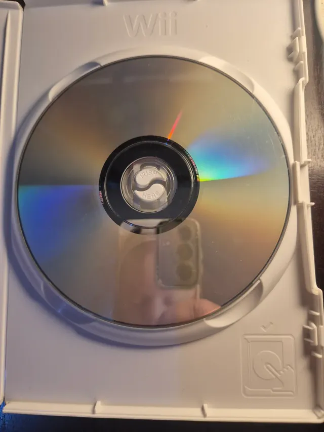 Ferrari The Race Experience Wii