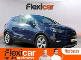 Opel Mokka X 1.4 T 103kW (140CV) 4X2 S&S Excellence
