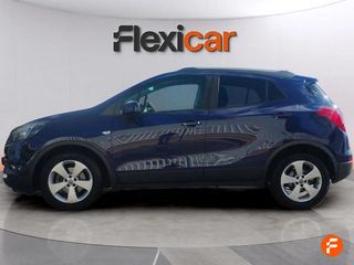 Opel Mokka X 1.4 T 103kW (140CV) 4X2 S&S Excellence