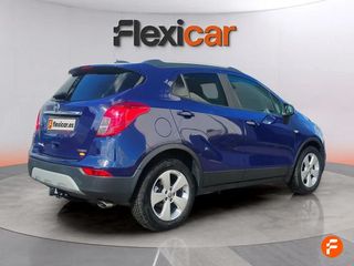 Opel Mokka X 1.4 T 103kW (140CV) 4X2 S&S Excellence