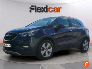 Opel Mokka X 1.4 T 103kW (140CV) 4X2 S&S Excellence