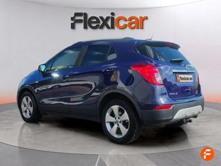Opel Mokka X 1.4 T 103kW (140CV) 4X2 S&S Excellence