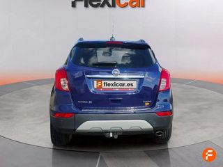 Opel Mokka X 1.4 T 103kW (140CV) 4X2 S&S Excellence