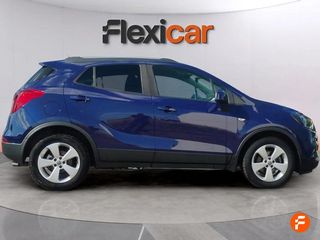 Opel Mokka X 1.4 T 103kW (140CV) 4X2 S&S Excellence