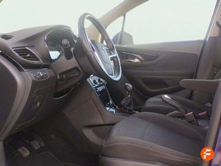 Opel Mokka X 1.4 T 103kW (140CV) 4X2 S&S Excellence