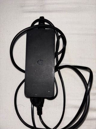 Cargador Patinete Xiaomi