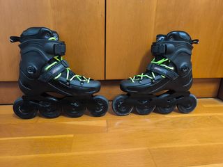 Patines Seba FR2 Talla 37