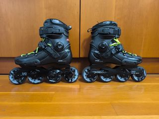 Patines Seba FR2 Talla 37