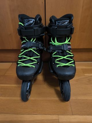 Patines Seba FR2 Talla 37