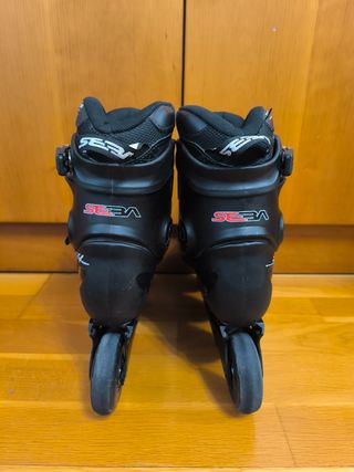 Patines Seba FR2 Talla 37