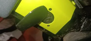 Coperchio di connessione per bici elettriche