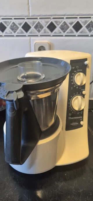 Thermomix TM21
