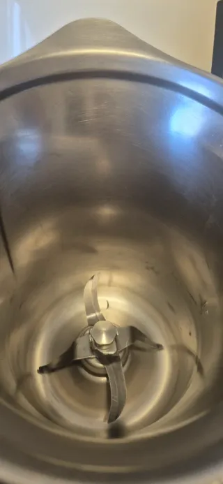 Thermomix TM21