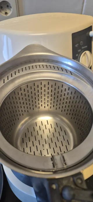 Thermomix TM21