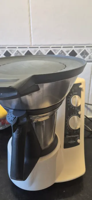 Thermomix TM21