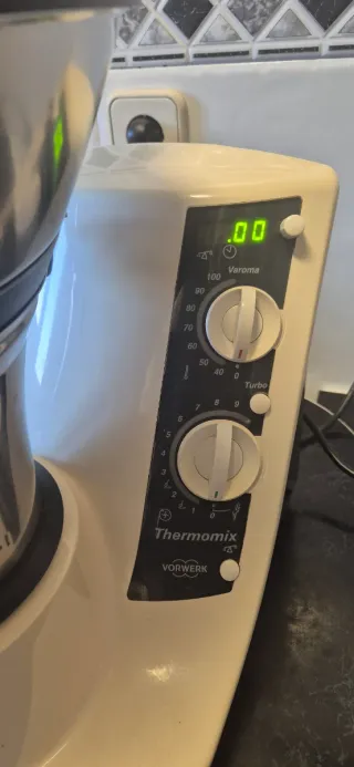 Thermomix TM21