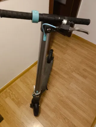 3 Patinetes Cecotec Bongo