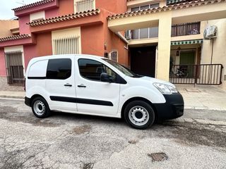 Citroen Berlingo 2017
