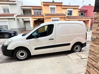 Citroen Berlingo 2017