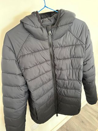 Chaqueta plumas ECOALF 