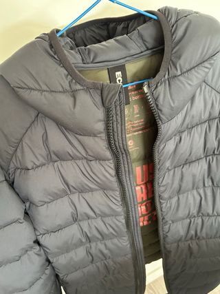 Chaqueta plumas ECOALF 