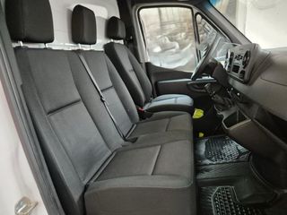 Camión Mercedes Benz Sprinter 514 CDI hasta 3500kg