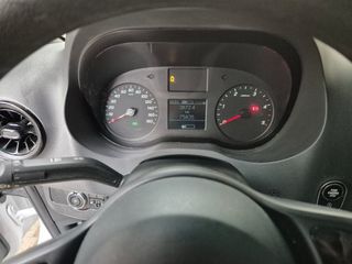 Camión Mercedes Benz Sprinter 514 CDI hasta 3500kg