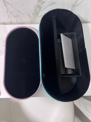 Dyson Airwrap Special Edition Blu/Rame