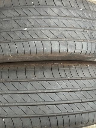 215/65R17 103V Michelin Primacy 4