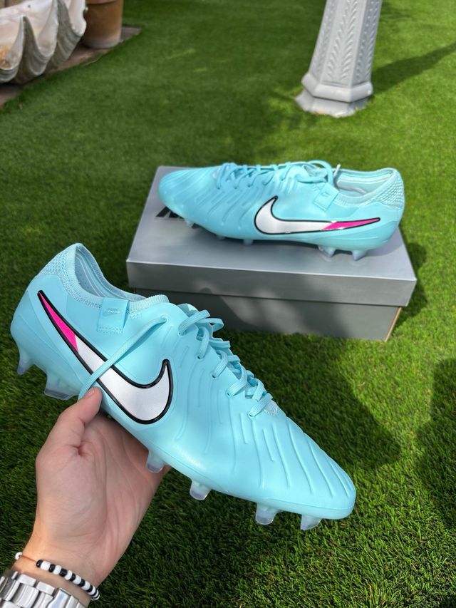T46 Nike Tiempo Legend 10 Elite FG