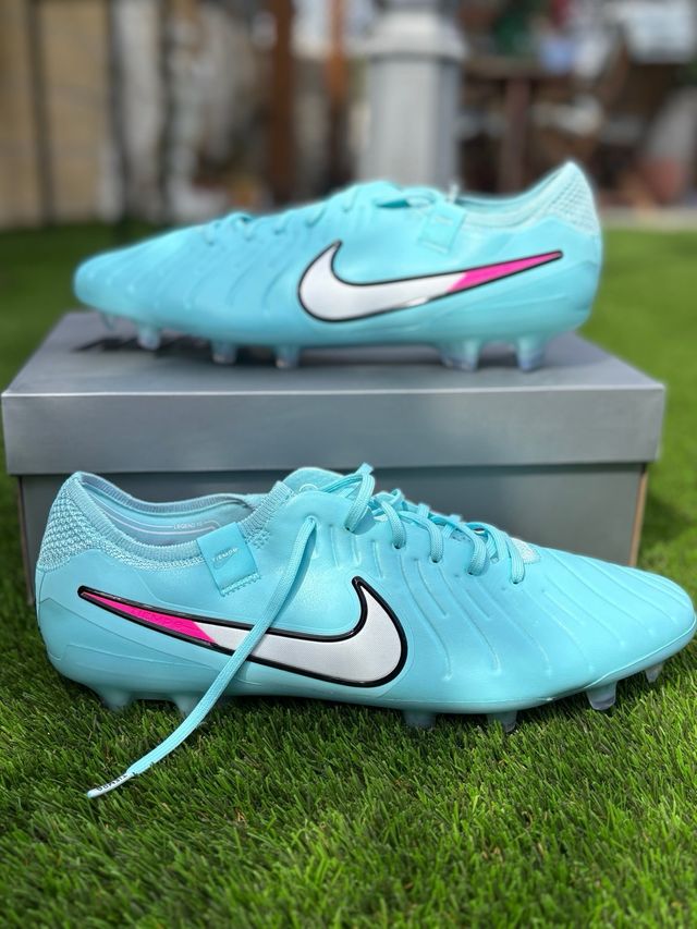 T46 Nike Tiempo Legend 10 Elite FG