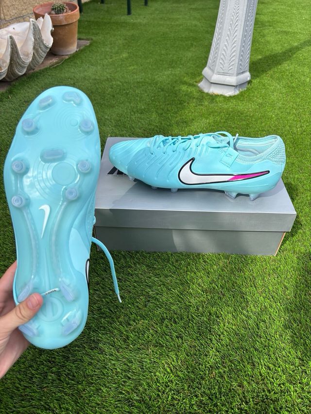 T46 Nike Tiempo Legend 10 Elite FG