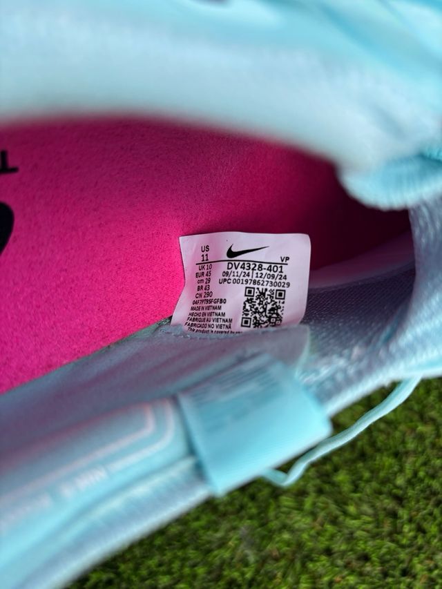 T46 Nike Tiempo Legend 10 Elite FG