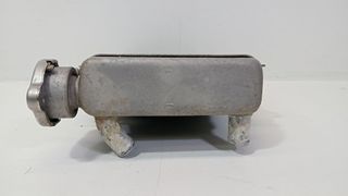 RADIADOR AGUA HONDA PS