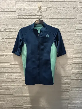 Top Neoprene Decathlon Olaian 2mm M