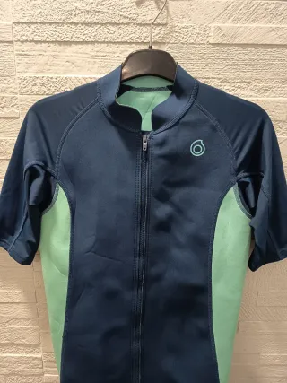 Top Neoprene Decathlon Olaian 2mm M