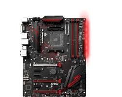 Placa Base MSI X470 Gaming Plus + Ryzen 2600X + 16