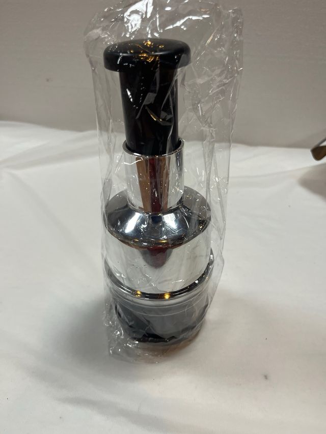 Picador de Verduras y Cebolla