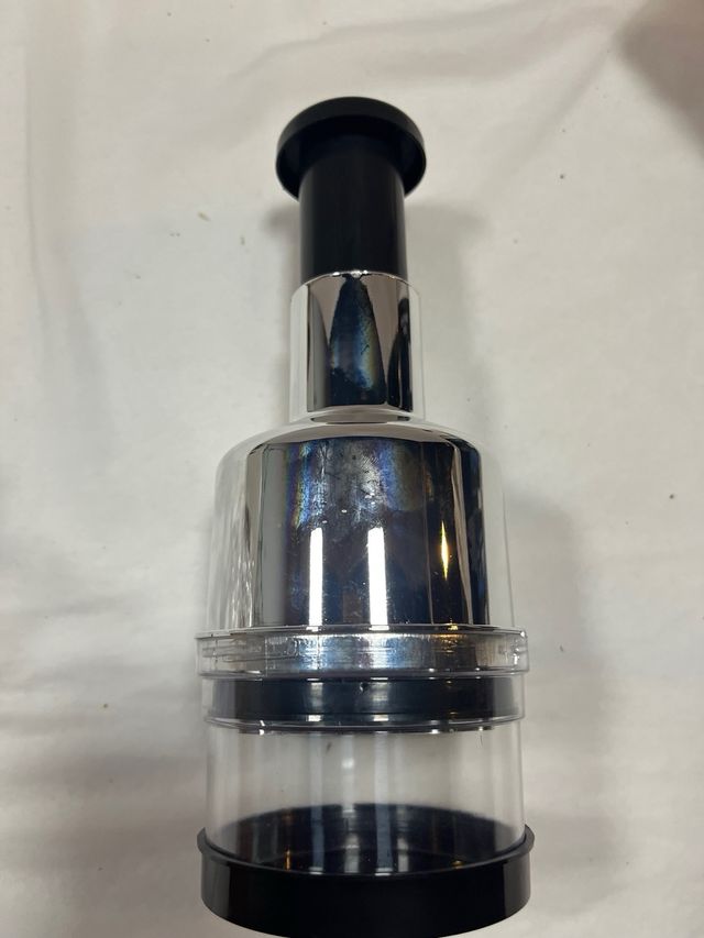 Picador de Verduras y Cebolla