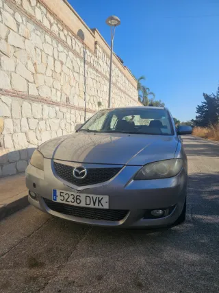 Mazda 3 2006