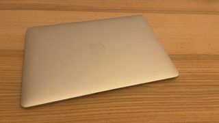 MacBook 12 250GB Plata 8GB RAM