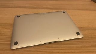 MacBook 12 250GB Plata 8GB RAM
