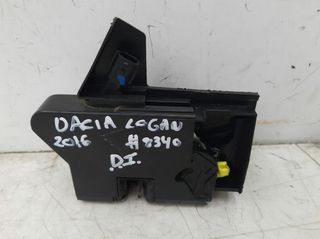 Cerradura dacia 805039362re logan ambiance 1139679