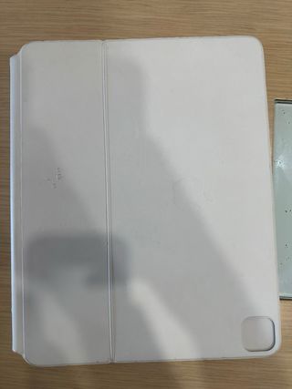 iPad Pro 12.9 256GB 5ª Gen Plata