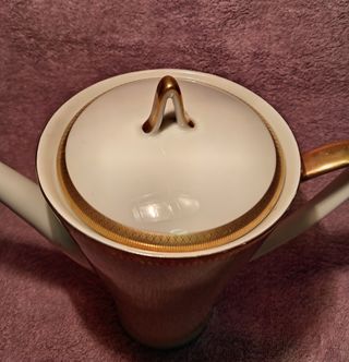 Caffettiera antica Seltmann Weiden