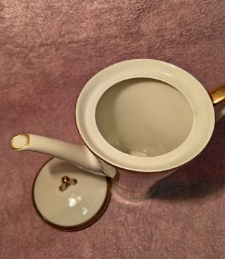 Caffettiera antica Seltmann Weiden