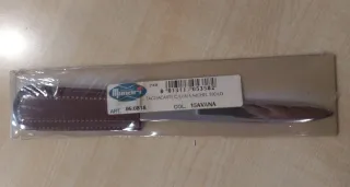 Tagliacarte Munari in Nichel Teolo