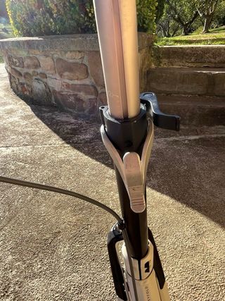 Patinete Oxelo Town 7 XL