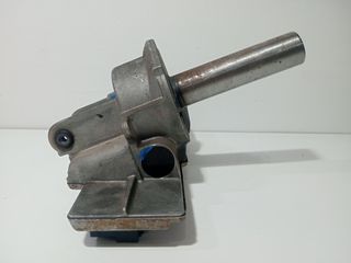 COLUMNA DIRECCION 291121 FIAT GRANDE PUNTO (199_)